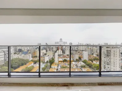 Apartamento com 4 Quartos à venda, 231m² no Pinheiros, São Paulo