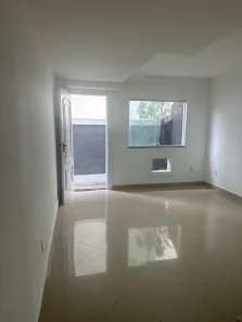 Flat com 1 Quarto para alugar, 40m² no Itaipu, Niterói