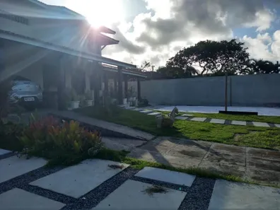 Casa de Condomínio com 3 Quartos à venda, 343m² no Portão, Lauro de Freitas