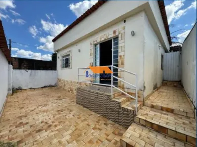 Casa com 2 Quartos à venda, 200m² no Copacabana, Belo Horizonte
