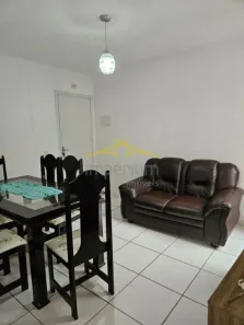 Apartamento com 2 Quartos à venda, 47m² no Praia Azul, Americana