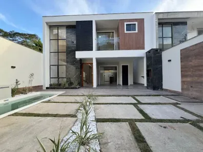 Casa com 4 Quartos à venda, 115m² no Engenho do Mato, Niterói