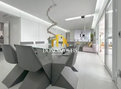 Apartamento com 3 Quartos à venda, 155m² no Centro, São Bernardo do Campo
