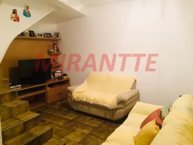 Sobrado com 3 Quartos à venda, 195m² no Santana, São Paulo