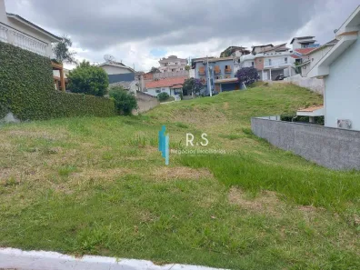 Lote/Terreno à venda, 450m² no Villaggio Capríccio, Louveira