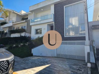 Casa de Condomínio com 4 Quartos à venda, 590m² no Vila Lusitânia, São Bernardo do Campo
