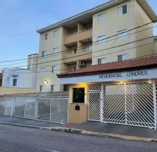 Apartamento com 2 Quartos à venda, 72m² no Jardim Europa, Sorocaba