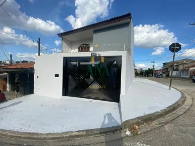 Casa com 3 Quartos à venda, 190m² no Jardim Itanguá, Sorocaba