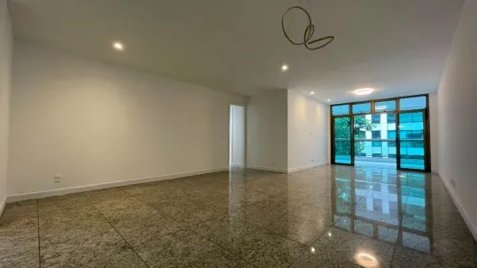 Apartamento com 4 Quartos à venda, 175m² no Icaraí, Niterói