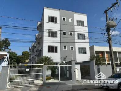 Apartamento com 2 Quartos à venda, 52m² no Guanabara, Joinville