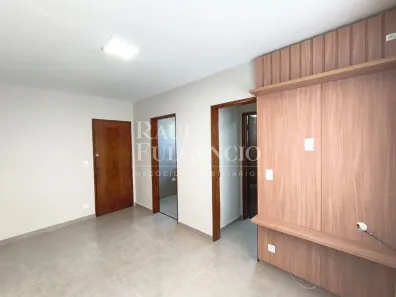 Apartamento com 1 Quarto para alugar, 46m² no Centro, Londrina