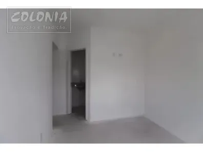 Apartamento com 2 Quartos à venda, 55m² no Parque das Nações, Santo André