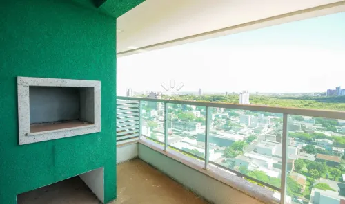 Apartamento com 3 Quartos à venda, 131m² no Panorama, Foz do Iguaçu
