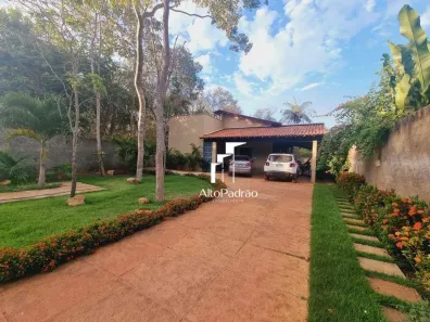 Casa de Condomínio com 3 Quartos à venda, 170m² no Novo Uruguai, Teresina