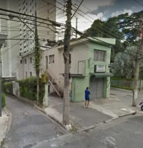 Lote/Terreno à venda, 1400m² no Aclimação, São Paulo
