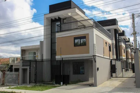 Sobrado com 3 Quartos à venda, 151m² no Portão, Curitiba