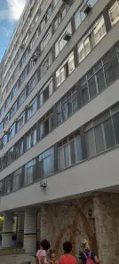 Apartamento com 1 Quarto para alugar, 50m² no Pechincha, Rio de Janeiro