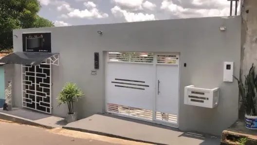 Casa com 2 Quartos à venda, 200m² no Jorge Teixeira, Manaus