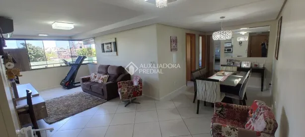 Apartamento com 3 Quartos à venda, 107m² no Centro, Esteio