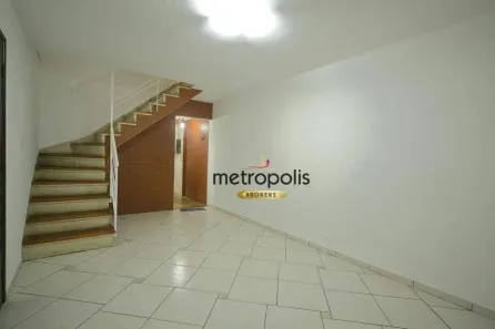 Sobrado com 3 Quartos à venda, 133m² no Jordanópolis, São Bernardo do Campo
