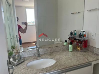 Apartamento com 3 Quartos à venda, 80m² no Jardim Guanabara, Belo Horizonte