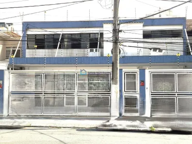 Prédio Comercial à venda, 958m² no Vila Mariana, São Paulo