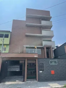 Apartamento com 1 Quarto à venda, 45m² no Jardim Nordeste, São Paulo
