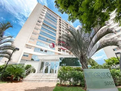 Apartamento com 4 Quartos à venda, 174m² no Iguatemi, São José do Rio Preto