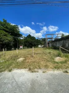 Lote/Terreno à venda, 313m² no Forquilhas, São José