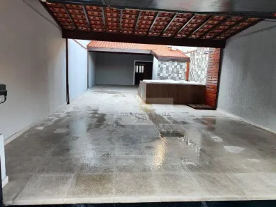 Sobrado com 2 Quartos à venda, 150m² no Residencial Bosque dos Ipês, São José dos Campos