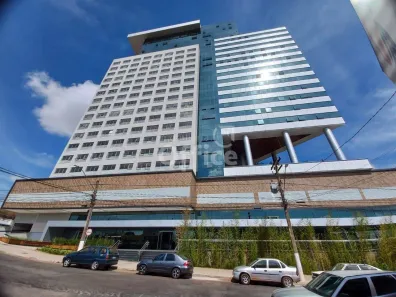 Sala Comercial para alugar, 37m² no Jundiaí, Anápolis
