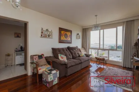 Apartamento com 3 Quartos à venda, 102m² no Santa Tereza, Porto Alegre