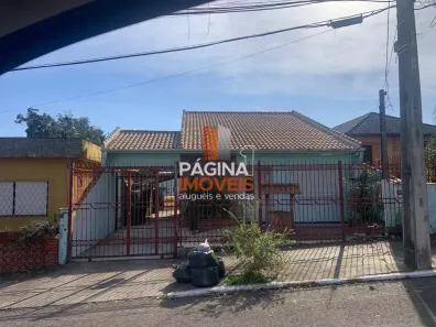 Casa com 3 Quartos à venda, 170m² no Nossa Senhora das Graças, Canoas