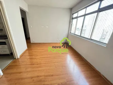 Apartamento com 2 Quartos à venda, 72m² no Aclimação, São Paulo