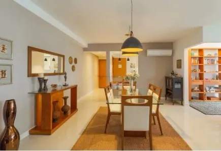 Apartamento com 3 Quartos à venda, 134m² no Vila Jardim, Porto Alegre