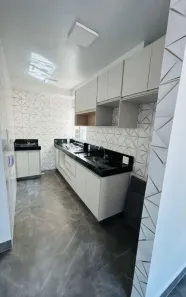 Apartamento com 2 Quartos à venda, 42m² no Setor Grajaú, Goiânia