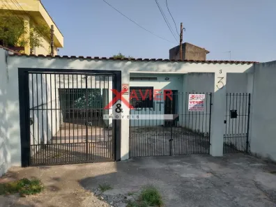Casa com 3 Quartos à venda, 150m² no Jardim Fernandes, São Paulo