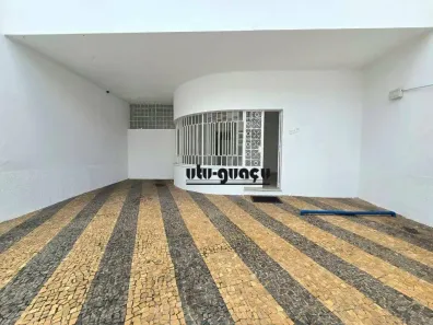 Imóvel Comercial para alugar, 344m² no Centro, Itu