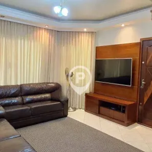 Sobrado com 4 Quartos à venda, 201m² no Nova Gerty, São Caetano do Sul