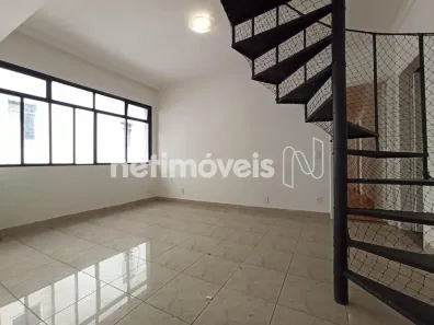 Cobertura com 4 Quartos à venda, 191m² no Santo Antônio, Belo Horizonte