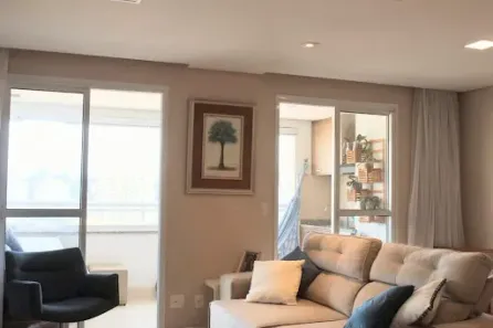Apartamento com 2 Quartos à venda, 84m² no Vila Lageado, São Paulo