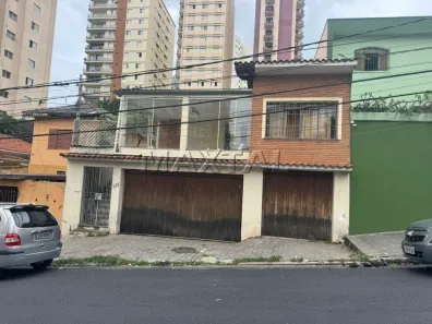 Casa com 8 Quartos à venda, 500m² no Santa Teresinha, São Paulo