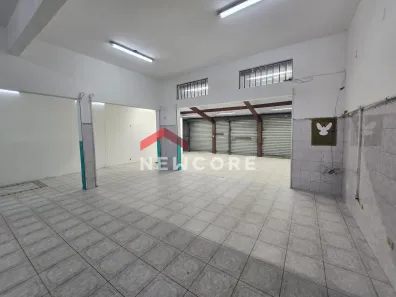 Sala Comercial com 1 Quarto à venda, 296m² no Cidade Balneária Nova Peruíbe, Peruíbe