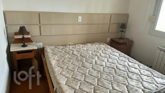 Apartamento com 1 Quarto à venda, 72m² no Vila Suica, Gramado
