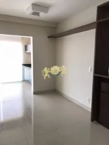 Flat com 1 Quarto para alugar, 51m² no Vila Gertrudes, São Paulo