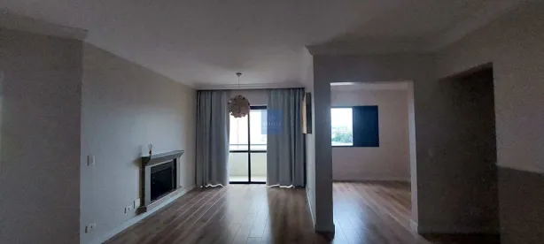 Apartamento com 3 Quartos à venda, 115m² no Jardim Vila Mariana, São Paulo