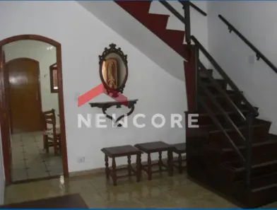 Sobrado com 2 Quartos à venda, 134m² no Rudge Ramos, São Bernardo do Campo