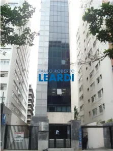 Ponto Comercial para alugar, 110m² no Cerqueira César, São Paulo