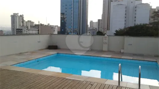 Apartamento com 1 Quarto à venda, 36m² no Santana, São Paulo