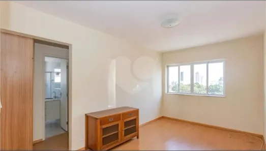 Apartamento com 1 Quarto à venda, 50m² no Jardim da Glória, São Paulo